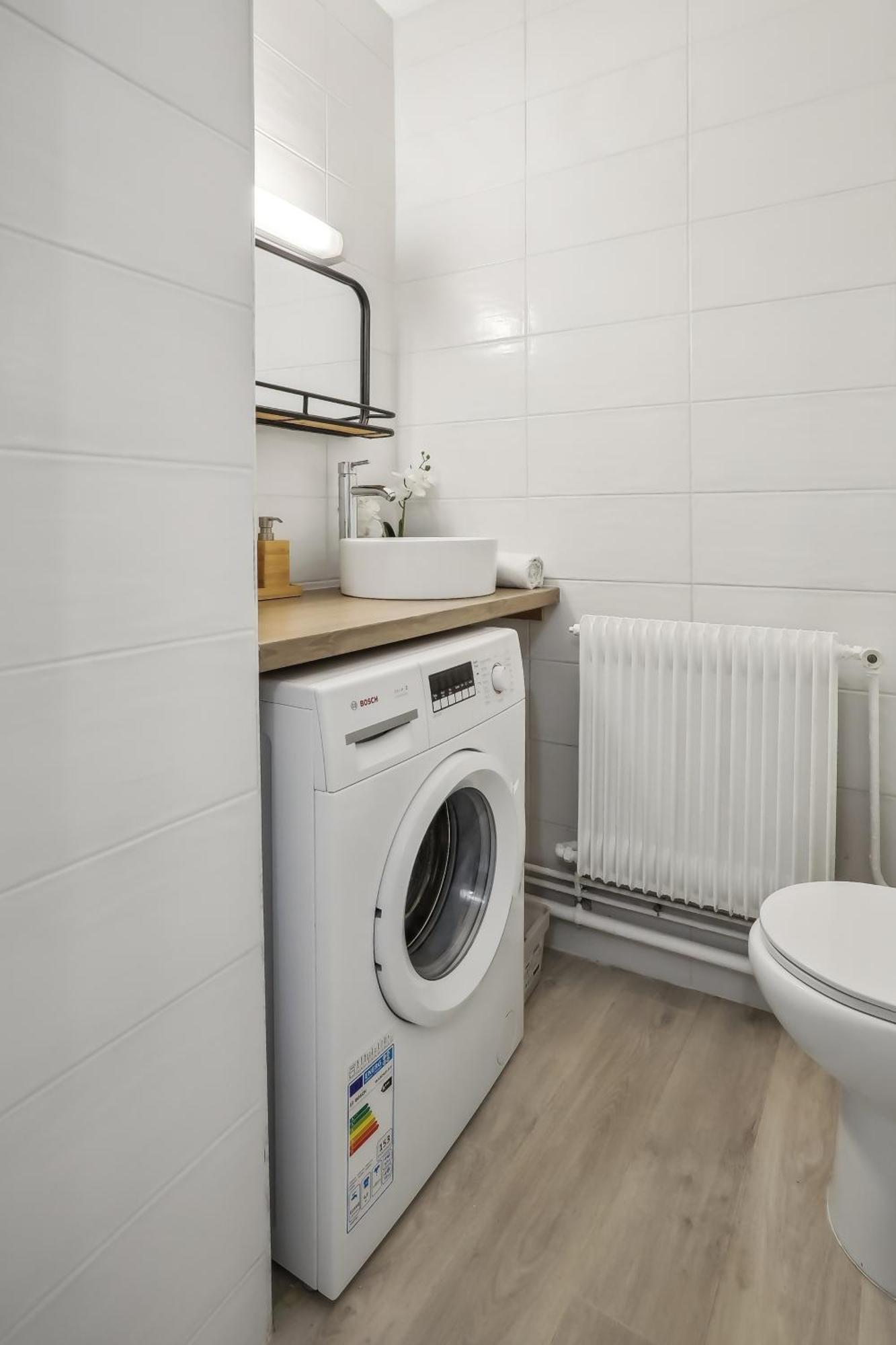 Comfortable Studio Dowtown Corbeil-Essonnes Ngoại thất bức ảnh