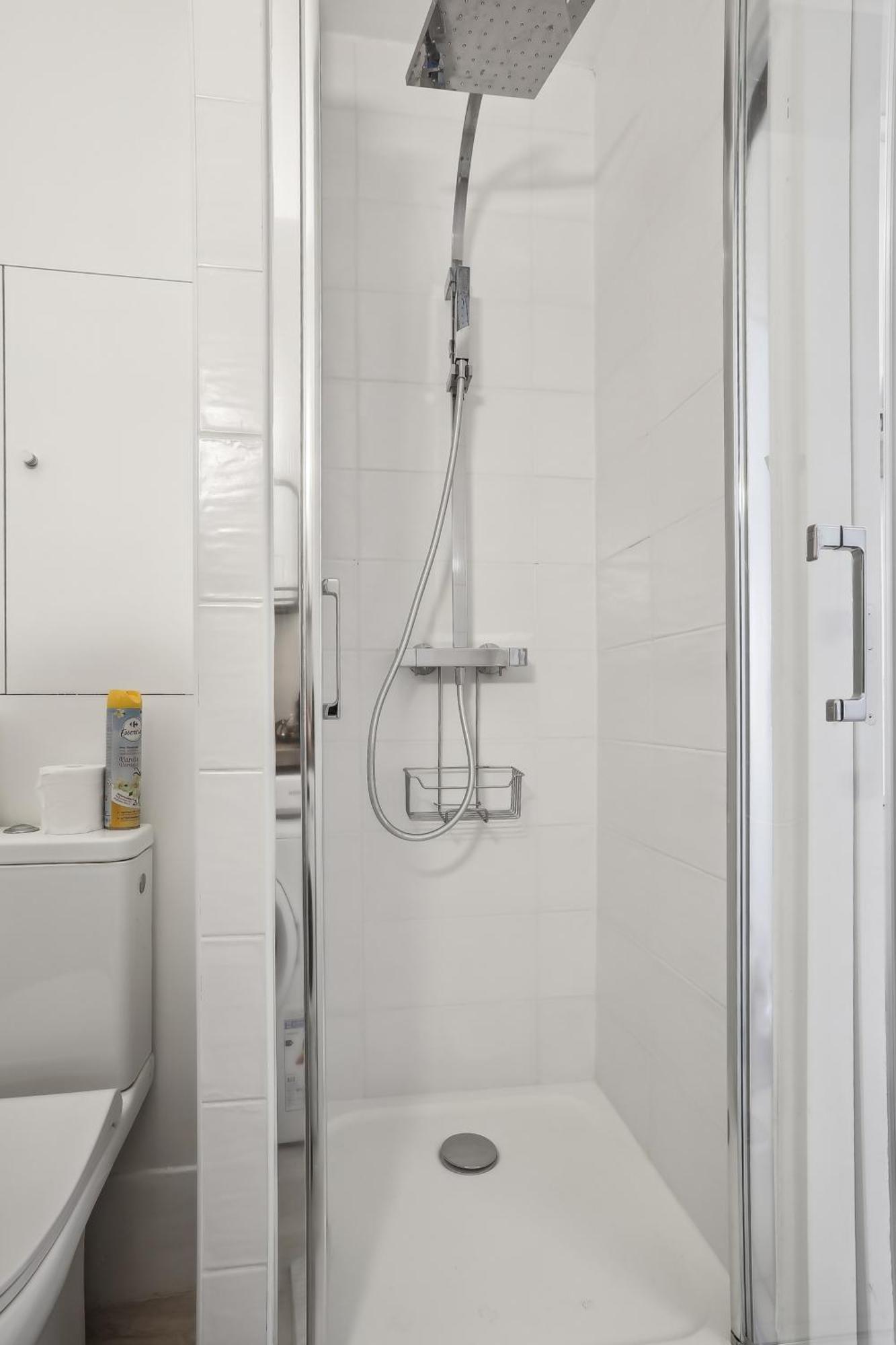 Comfortable Studio Dowtown Corbeil-Essonnes Ngoại thất bức ảnh